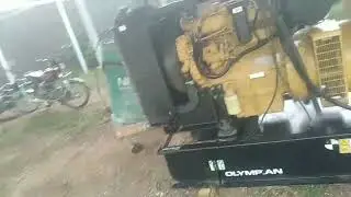 N.E.S industrial Generators Sale Service Rent 