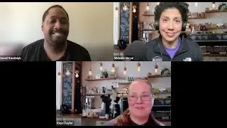 A Discussion on Veterinary Barriers - Weekly Community Conversations 5/5/25