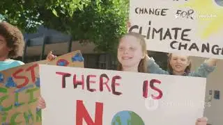 History of Climate Activism