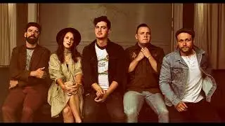 Rend Collective - No Outsiders (magyar felirattal)