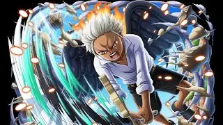 OPTC - PIRATE RUMBLE CHALLENGE VS SHAWK! QCK SLASHERS/DRIVEN! PERFECT RUN