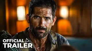 TAKE COVER &mdash; Official UK Trailer (2024)