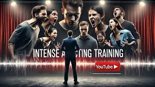 INTENSE ACTING CLASSES IN MUMBAI | Ram Shankar Singh | 9971402080
