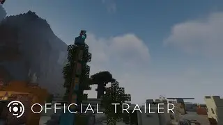Helix SMP Season 2 | Official Trailer (2021)
