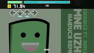 StepMania - Simply Love Theme - Various Songs Played