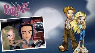 Bratz Песня на Русском //