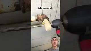Credits: ​⁠@Simple_Creative #DIY #tipsandtricks #fblifestyle #plumber #plumbing #plumbling #piping