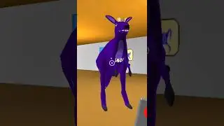 Ban Monster Life Challenge 3 #shorts