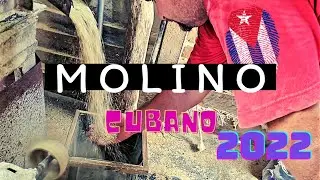 &iquest;C&oacute;mo es un molino de arroz en Cuba? #crisisencuba #sos #locurasyaventuras