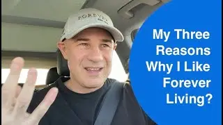 Three Main Reasons Why Forever Living Company Business
