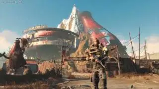 【GMV】Fallout 4   Nuclear Extreme Music = =
