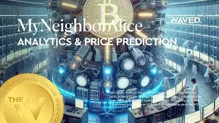MyNeighborAlice forecast, (ALICEUSDT.P) today analysis and 2024 | ALICE / TETHERUS price prediction