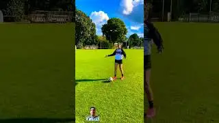 😃😃😃 #football #goalmaker #soccer #goalkeeper #amazinggoals #skills #goalkepper #futbol #goalsmasher