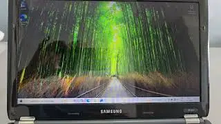 Notebook Samsung RF411 | Core i3 | Vídeo Dedicado NVIDIA 