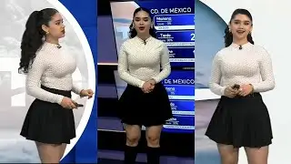 Natalia Sanchez bell&iacute;sima mu&ntilde;equita 😍👌🍑