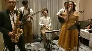 Ovpro, arkadia band, fly me to the moon