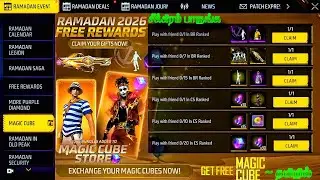😍 CLAIM FREE MAGIC CUBE | CLAIM FREE BUNDLE 😍 FREE MAGIC CUBE 100% CONFIRM 🔥 