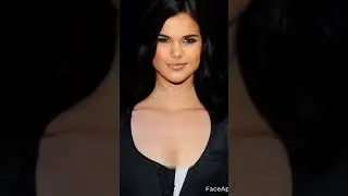 📹 How Actors Would Look Like If They Were Female