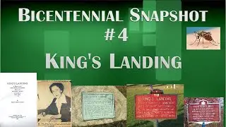 Bicentennial Snapshot No 04 - King's Landing