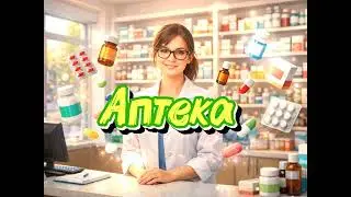 Аптека