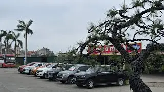 BÁO GIÁ TỔNG HỢP XE BÁN TẢI CŨ GIÁ RẺ - CHỢ Ô TÔ 568 .