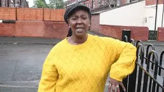 Annette Morris. 12th June 2020