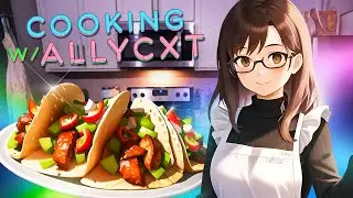 Cookingcxt Episode 1
