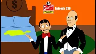 Jim Cornette on 