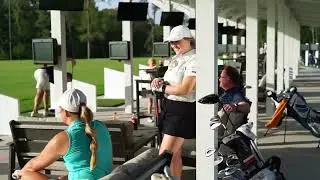 The Range at Eagle Pointe