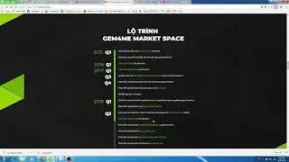 MarketSpace ICO REVIEW