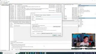 tareas automáticas con Python y programador de tareas de Windows