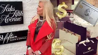 SHOPPING FOR GOAL OUTFIT!