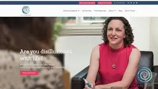 Introducing the work and the new website!