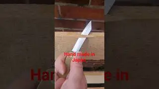 The best slip joint, Nagao Higonokami #shorts #youtubeshorts #knifereview #japan #edc #edcknife