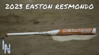 2023 EASTON RESMONDO USSSA-240 Slowpitch Softball Bat Review / BUDGET BAT