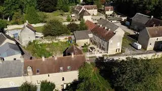 NORMANDY D DAY BEACHES: LE DOMAINE DE L'HOSTELLERIE LE FRESNE CAMILLY #France #Travel series