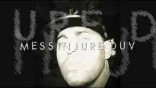 MESSINJURE