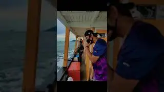 kaki pancing sabah