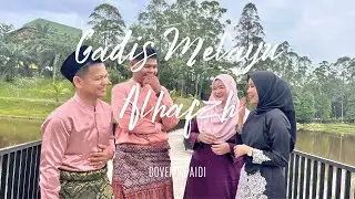 Gadis Melayu - Alhafzh (Cover)