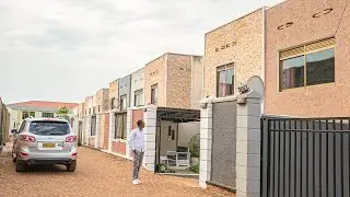 One of the Most Beautiful House in Kigali For Sale | Price: $140,000 (Teaser Trailer)