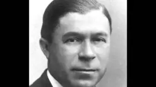 Fred Gouin - La chanson des bl&eacute;s d'or (1929)