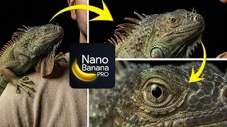Google Nano Banana Pro Nasıl kullanılır? 4K G&ouml;rsel &Uuml;ret 🍌