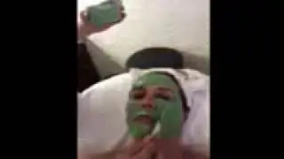 Soothing Collagen Alginate Mask! Post Microneedling