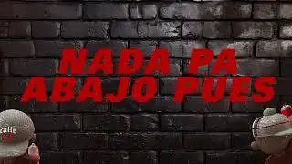 Calle 24 x Chuyin - No Pierdo La Vida [Lyric Video]