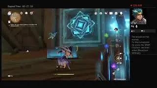 Clearing Quests