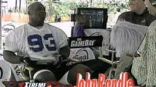 OPM #23 - NFL Xtreme 2 Trailer