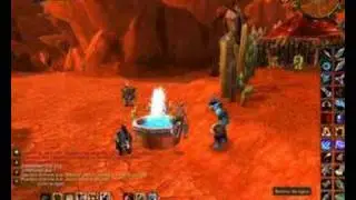 WOW - Kompae & Friends 4 (halloween)