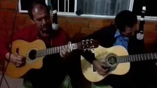Alberto & julio silva- Esperanza