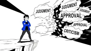 Stop Caring What People Think | Build Unshakable Internal Validation