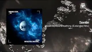 Sentin - Imperceptible Breathing (Extended Mix) [Enormous Vision]